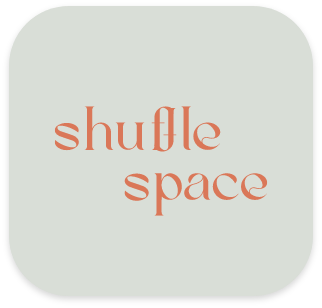 Shuffle Space