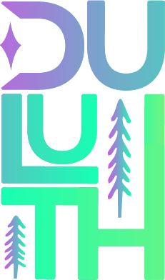 Duluth Rebrand