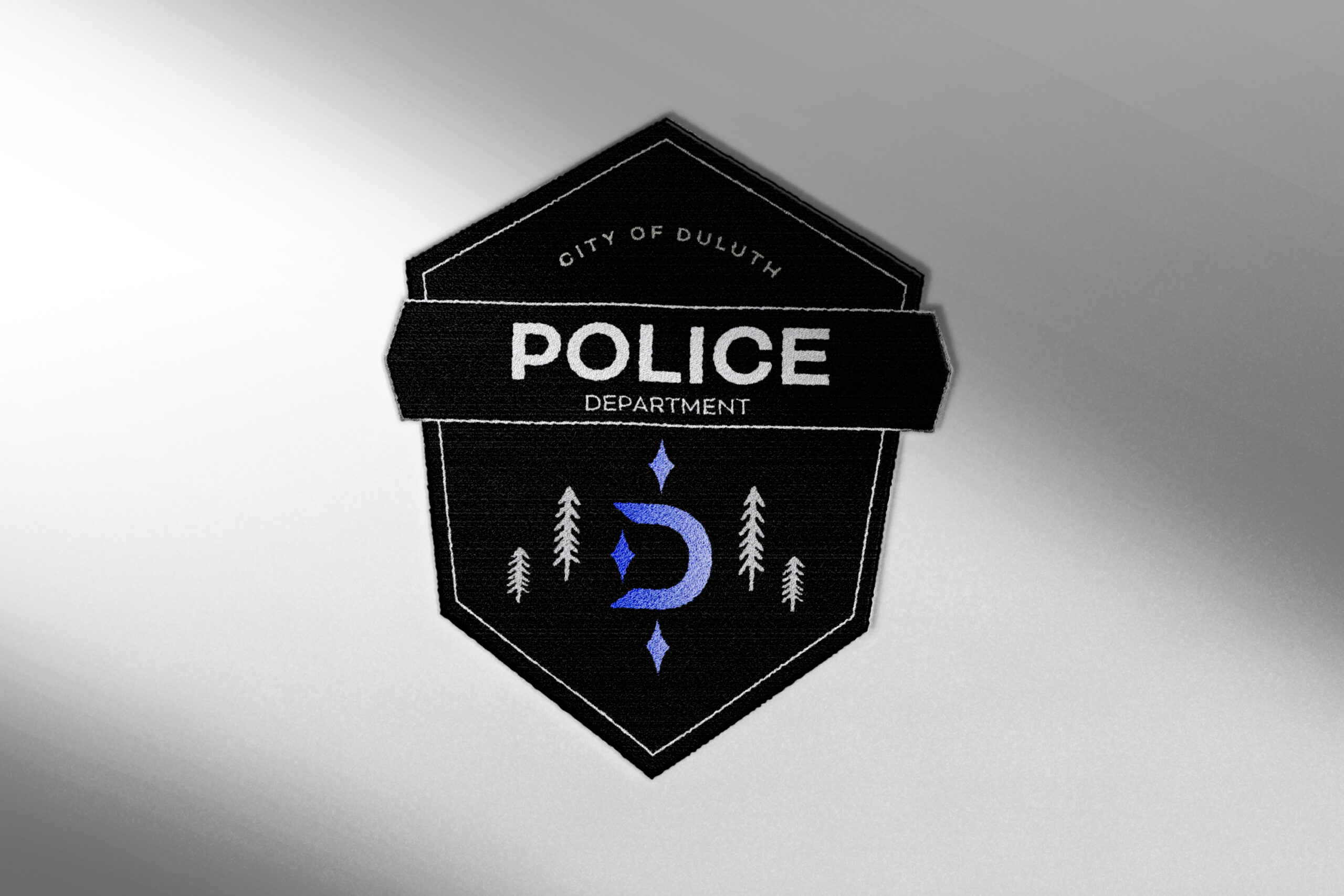 police-badge