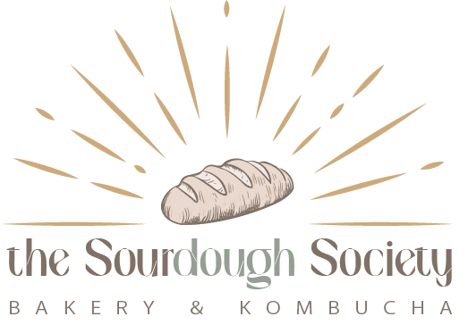 The Sourdough Society Bakery