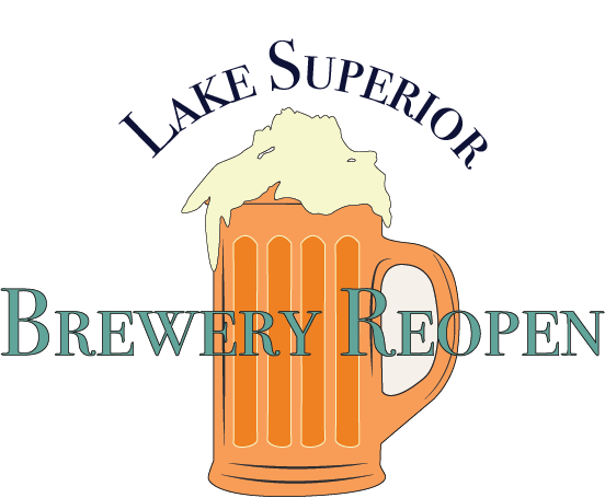 Lake Superior Brewery Reopen