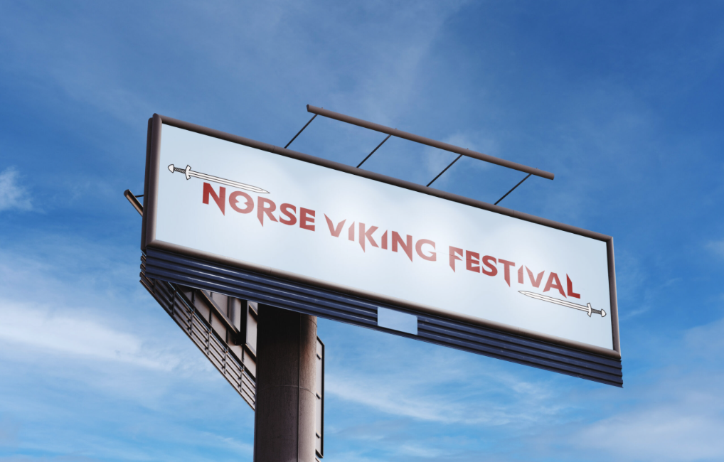 Norse Viking Festival